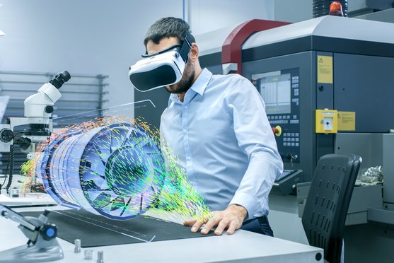 Forschung und Entwicklung