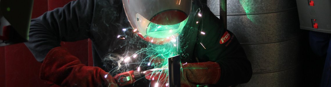 Fortbildung für DVS-Schweißwerkmeister und DVS-Schweißlehrer nach Richtlinie DVS 1154